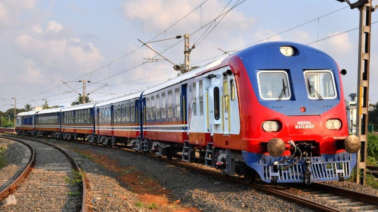 केरुङ-काठमाडौँ  रेलमार्गको सम्भाव्यता अध्ययन गर्न चिनियाँ टोली नेपाल आउँदै