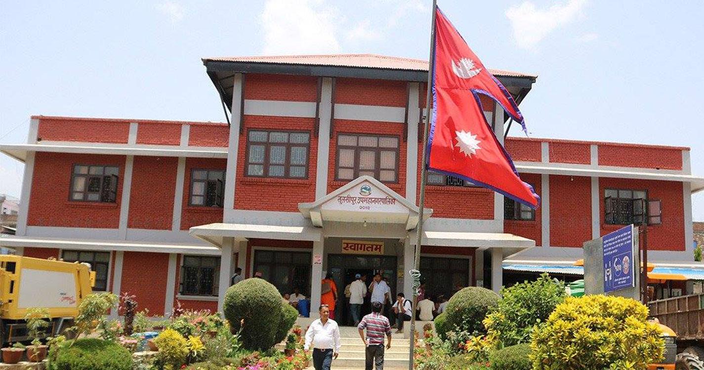 उपमहानगरपालिकाको नाममा रहेको जग्गा अतिक्रमणमा, घरटहराको लगत सङ्कलन हुँदै