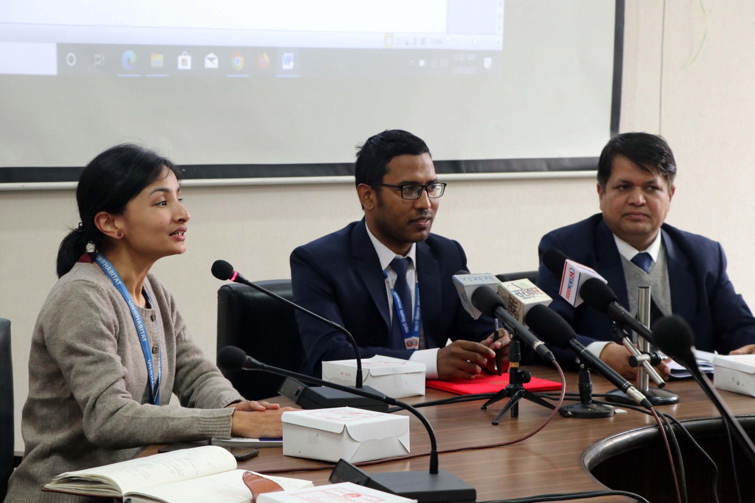 नेपालमा पहिलोपटक दिगो शहरी विकास सम्बन्धि अन्तर्राष्ट्रिय सम्मेलन हुँदै