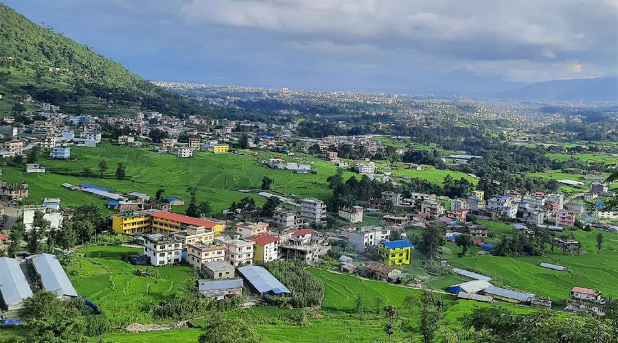 घरजग्गा कारोबारमा फेरि गिरावट, राजस्व संकलनमा पनि कमी