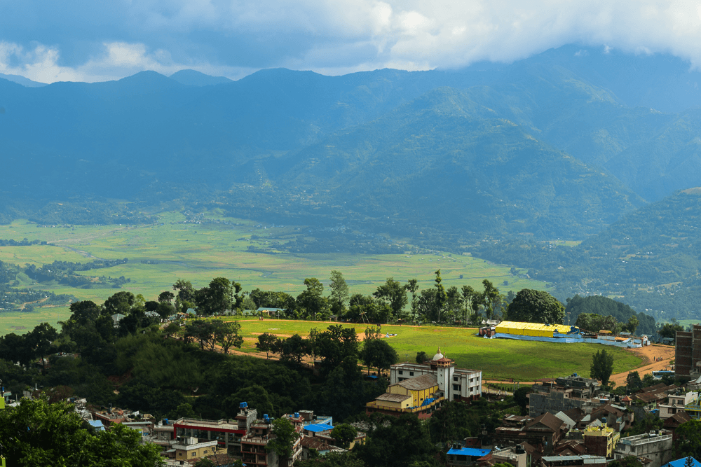 निर्माण सुरू भएको चार वर्षमा टुँडिखेलको स्तरोन्नति कार्य सम्पन्न,