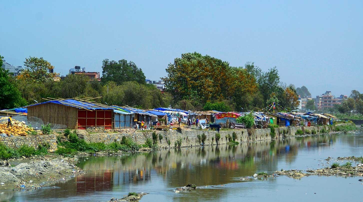 सुकुम्बासी व्यवस्थापनका लागि महानगरले छलफल थाल्यो 