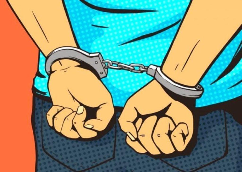 जग्गाधनीलाई थाहै नदिई कीर्ते गर्ने दुई जना पक्राउ