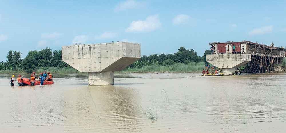 पप्पु कन्स्ट्रक्सनसहित २७ निर्माण कम्पनी कालो सूचीमा