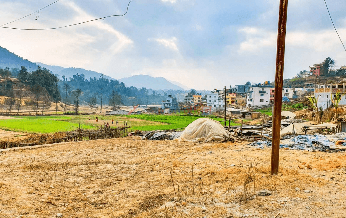 ललितपुरमा सहकारीको गैरबैंकिङ घरजग्गा बिक्रीमा