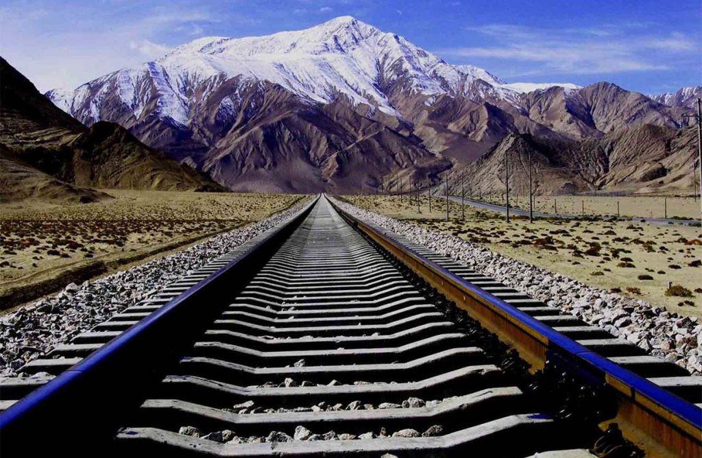 २ खर्ब भारू लगानीको ‘रक्सौल-काठमाडौं रेलमार्ग सर्भे रिपोर्ट’ नेपालको हातमा 