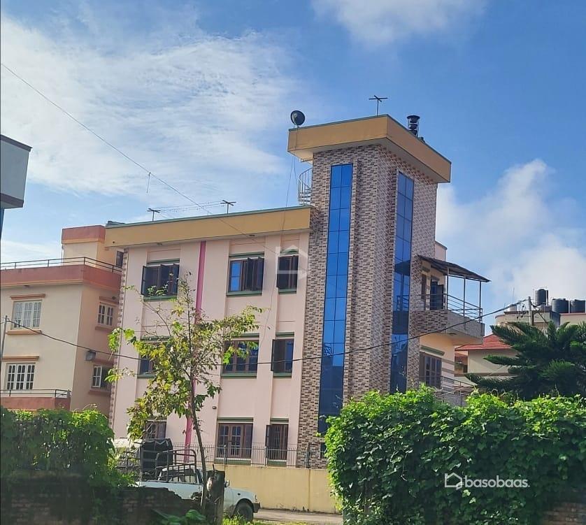 ललितपुरमा १० वटा सुबिधा सम्पन्न घरहरू बिक्रीमा