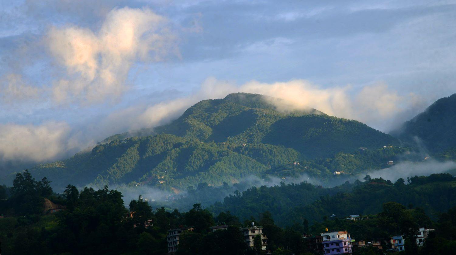 काठमाडौं उपत्यकाका डाँडामा १९८ वटा पोखरी बनाइने