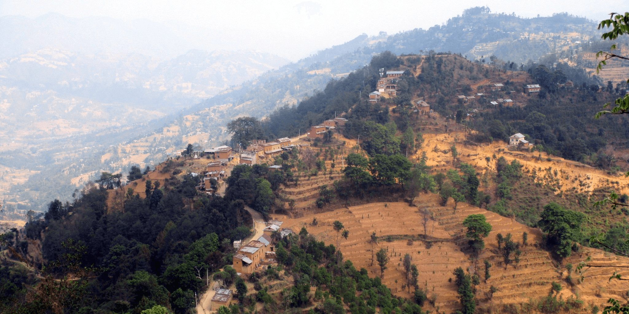 घरजग्गा व्यवसायीको ध्यान गाउँतिर बढ्न थाल्यो