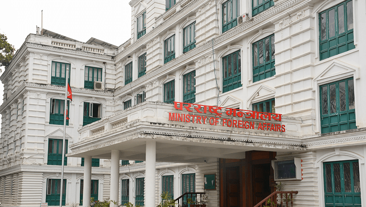 घरभाडामै वार्षिक अर्बौं खर्च गर्छन् विदेशस्थित नेपाली नियोगहरू