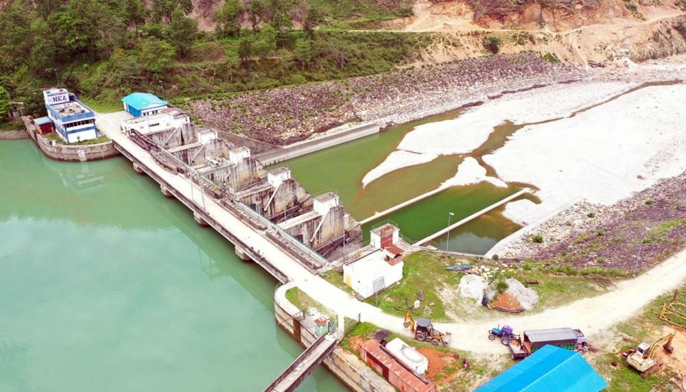 बस्ती डुबानमा परेपछि मर्स्याङ्दीमा २२ करोडको जग्गा अधिग्रहण गरिँदै