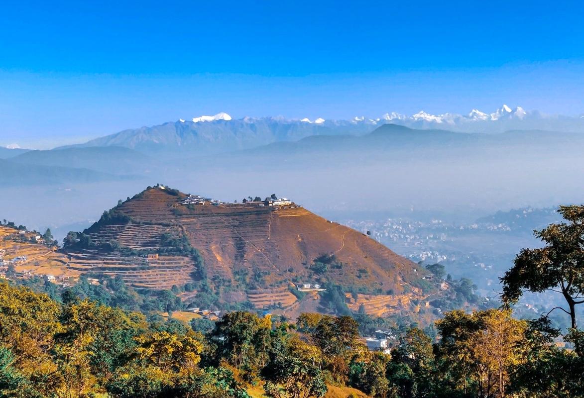 काठमाडौं नजिकै भएर पनि धेरै पर्यटकले छुटाउँछन् यी ठाउँहरू