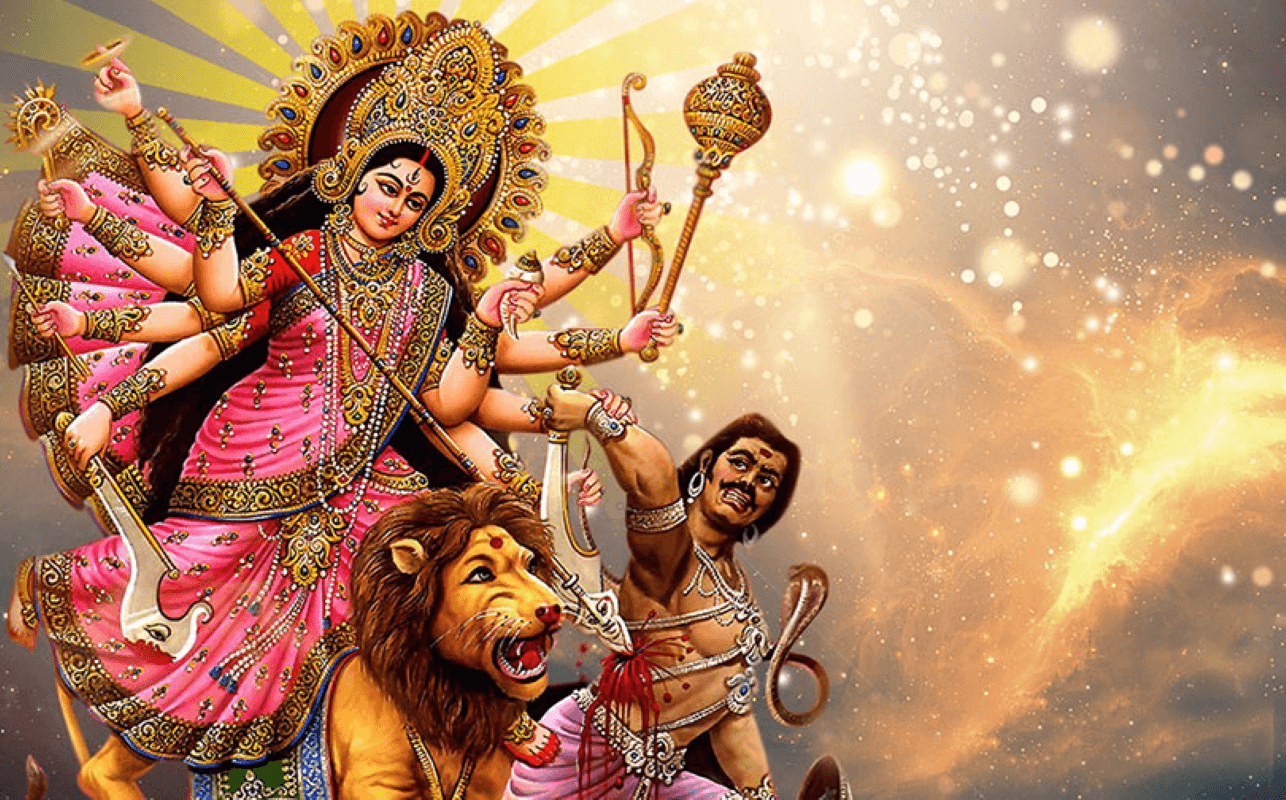 महानवमी पर्वः नवदुर्गा भगवतीको विशेष पूजा-आराधना गरी मनाइँदै