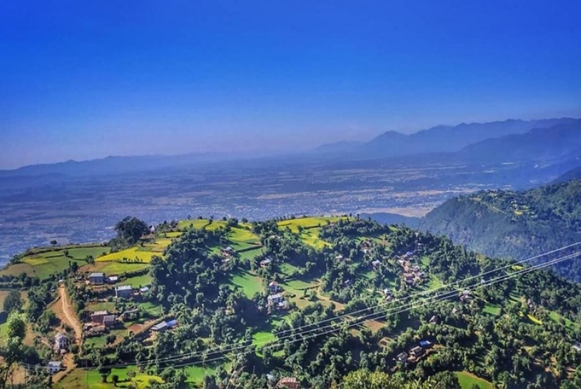 दाङमा लामो समय रोकिएको जग्गा खरिदबिक्री फुकुवा