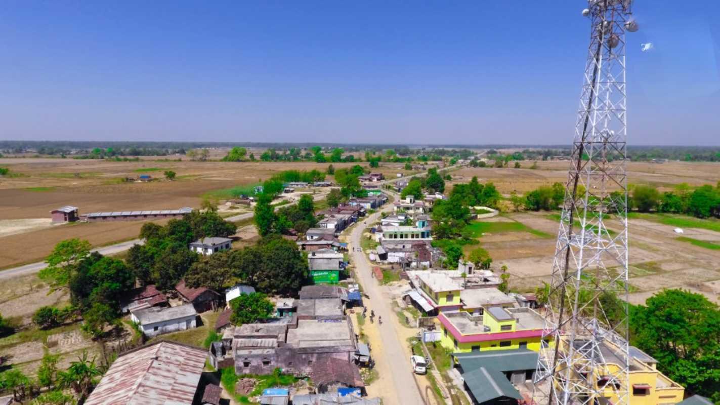 जग्गा नाप्ने प्राविधिक जनशक्ति नहुँदा काममा ढिलाई