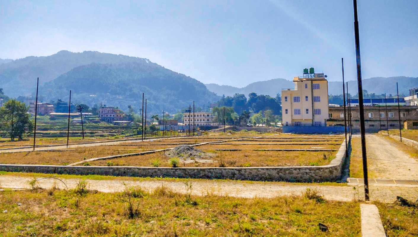 लाइसेन्स नलिई घरजग्गा कारोबार गरे २५ लाख जरिवाना र ६ महिना कैद हुने