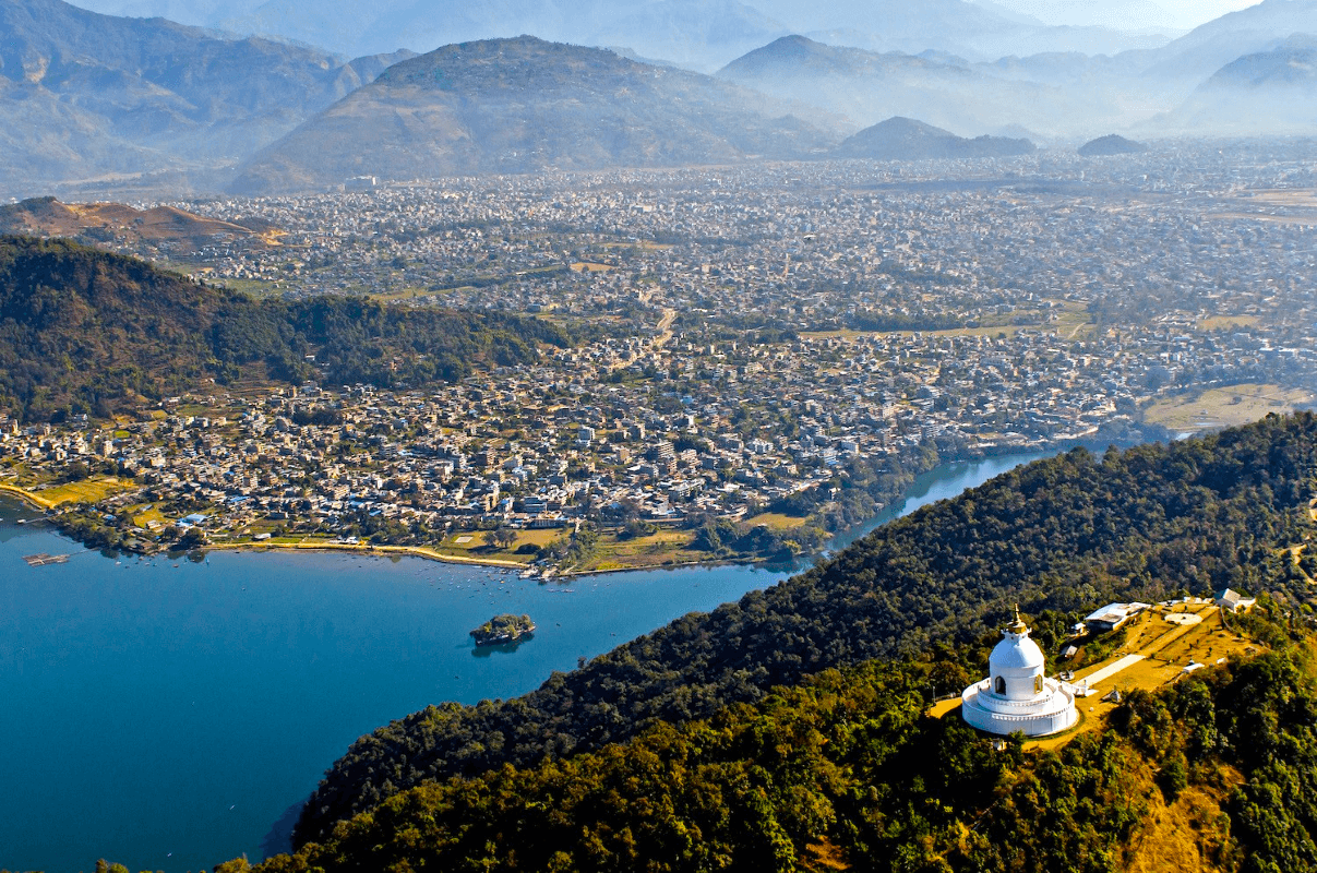 पोखरामा ५ तला माथिका घरमा लिफ्ट अनिवार्य