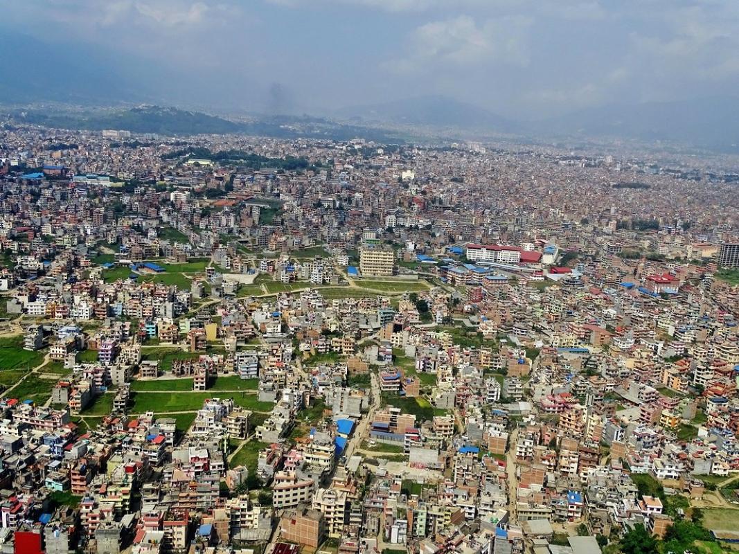 घरजग्गा कारोबार स्थिर हुँदा २१ करोडले बढ्यो राजश्व संकलन