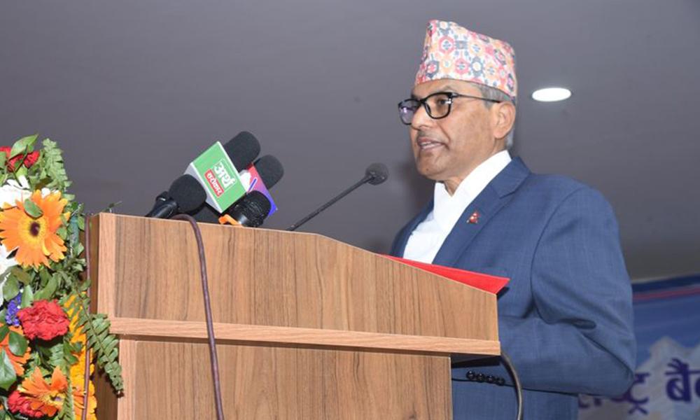 घरजग्गा र शेयरधितो कर्जाको सीमाः एकललाई १५, संस्थागतलाई २० करोड