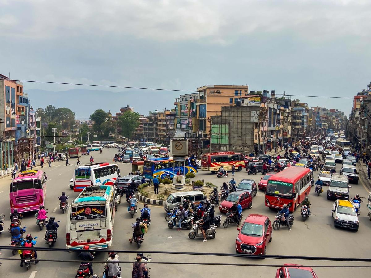 २३ सय वर्ष पुरानो चावहिल शहरमा कति छ त घरजग्गाको मूल्य र भाडादर ?