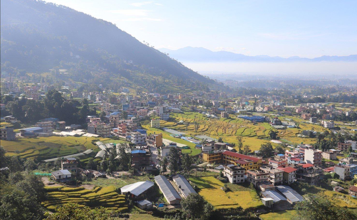 घरजग्गा क्षेत्रलाई फाइदा हुने बजेट ल्याउन व्यवसायीको सुझाव
