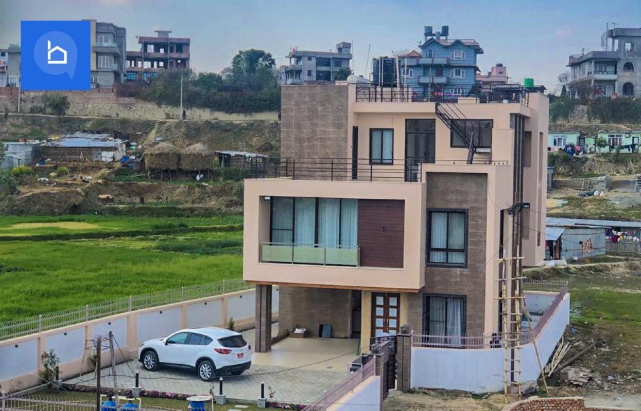 यी हुन् बसोबासमा जोडिएका ९ उत्कृष्ट घरहरू, सुरुवाती मूल्य १ करोड ४० लाख मात्र