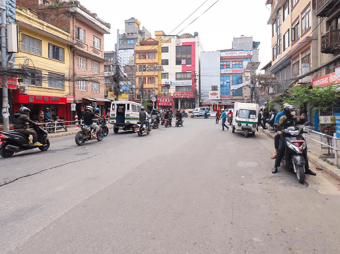 सडक सञ्जालको इतिहास बोकेको पुरानो बानेश्वरमा घरजग्गाको मूल्य कस्तो छ ?