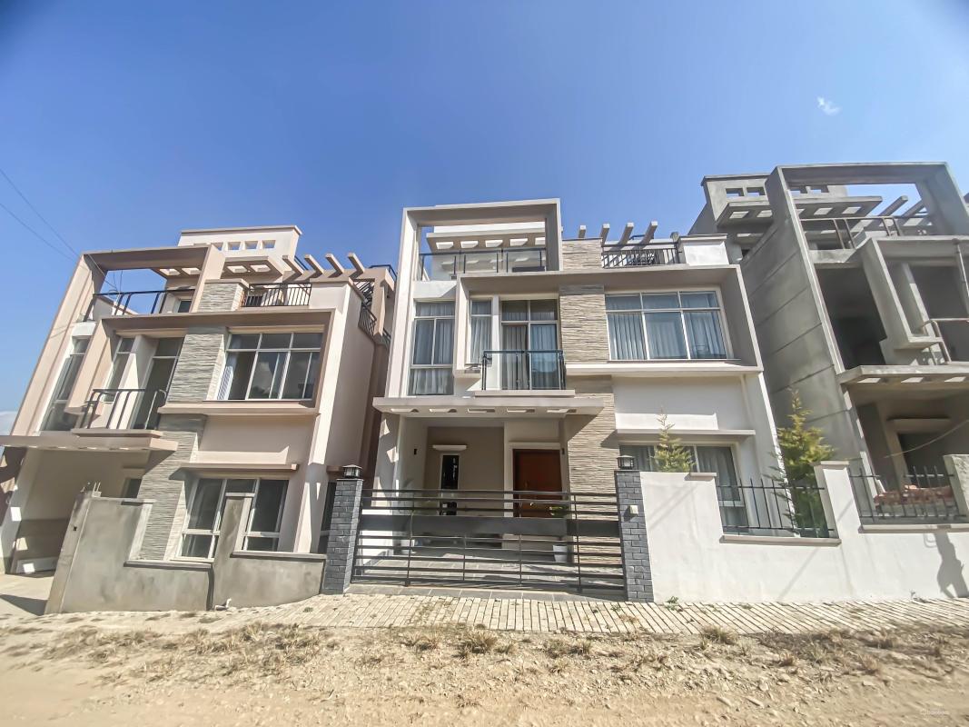 ओपन हाउसः सीजीका घरहरू खरिदमा विशेष छुट दिइने
