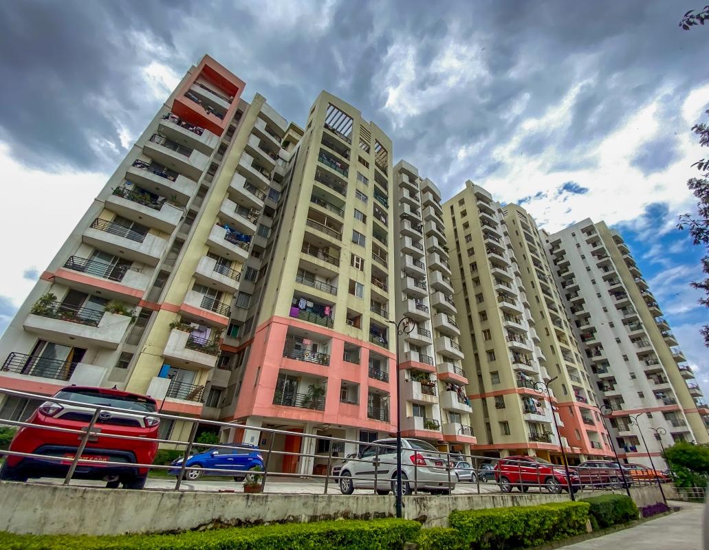 १ करोड ६० लाखमा 3BHK अपार्टमेन्ट बिक्रीमा (फोटो फिचर)