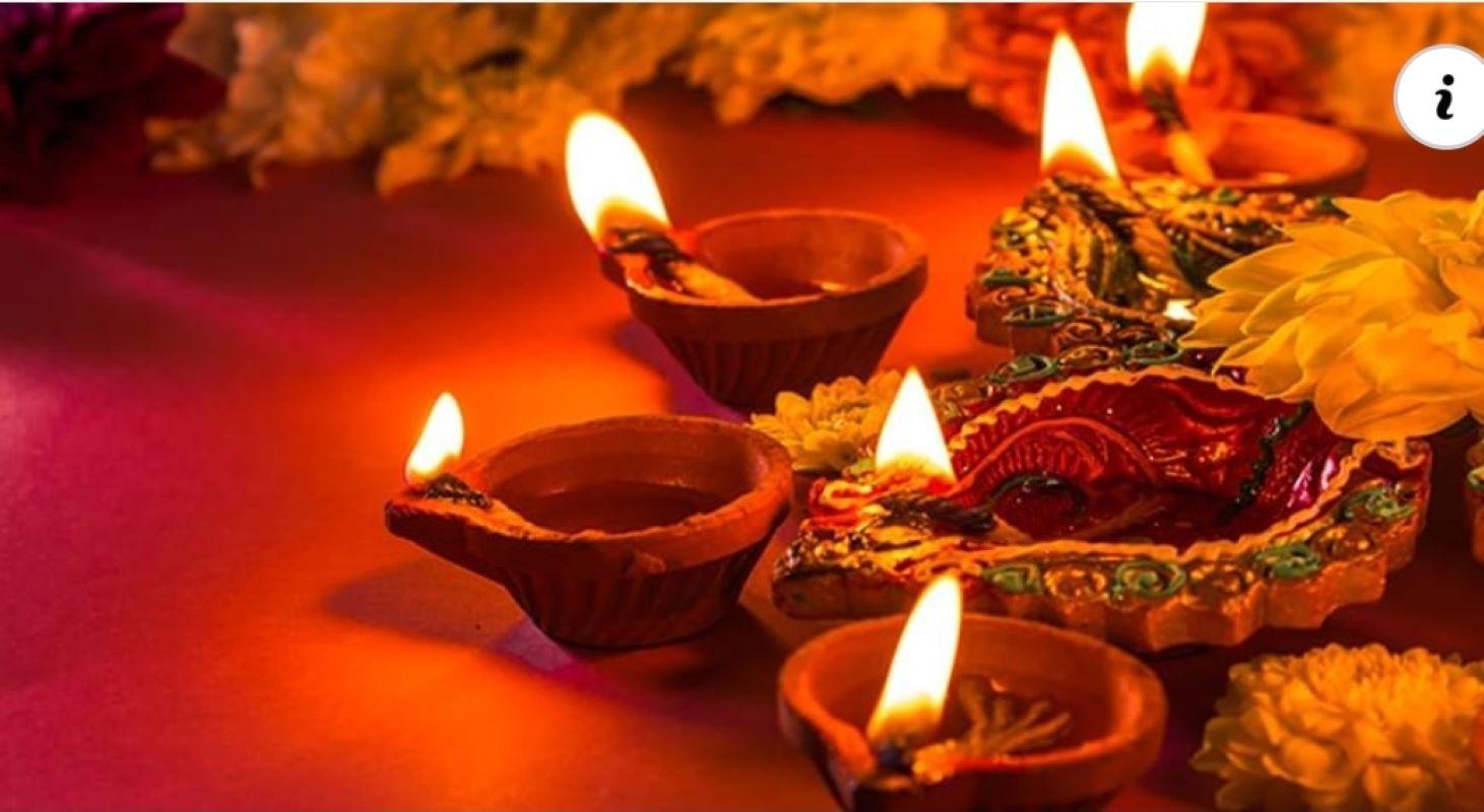 तिहारमा कुन दिन कतिवटा दियो बाल्नुपर्छ ? यस्तो छ दियोको महत्त्व