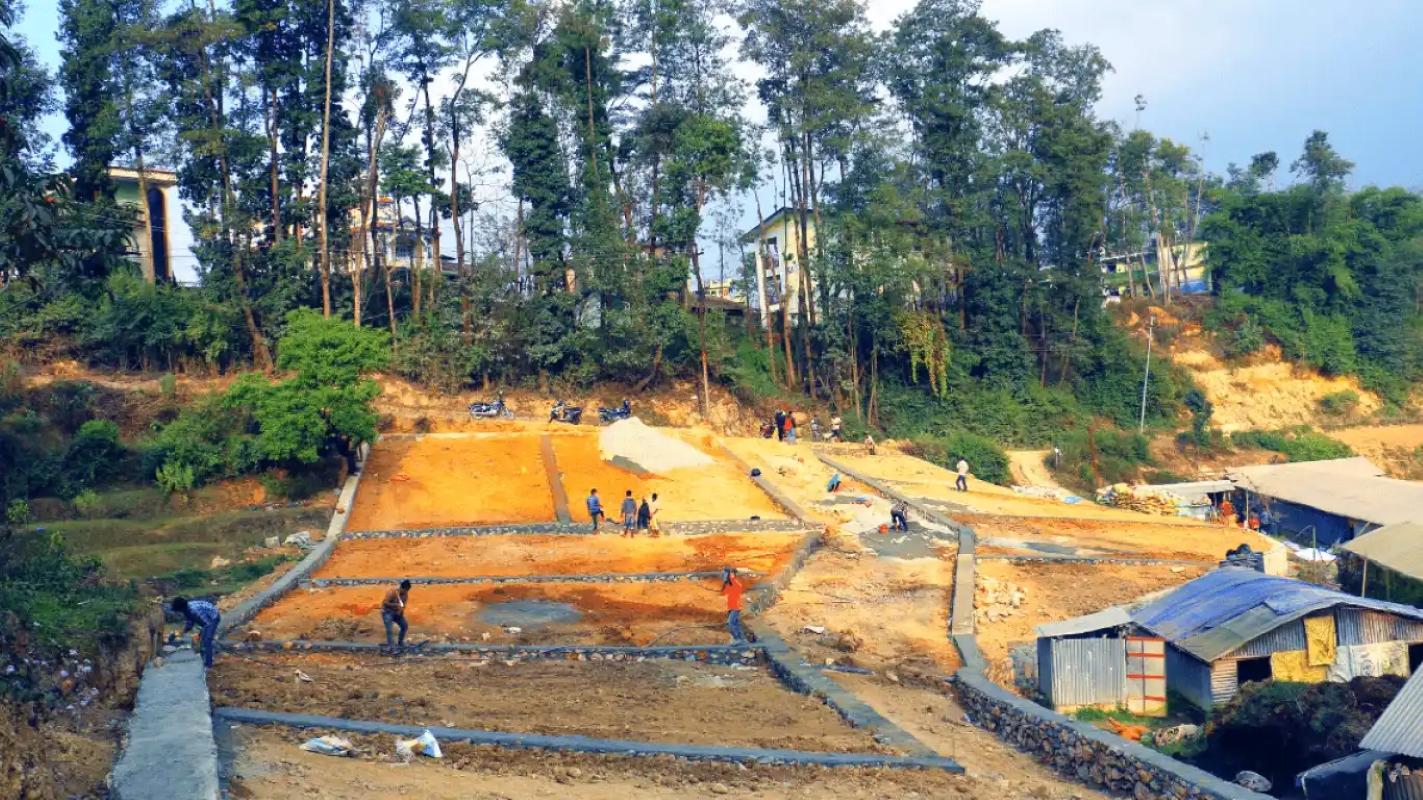 कार्तिकमा घट्यो घरजग्गा कारोबार, राजश्व संकलन अहिलेसम्मकै कम