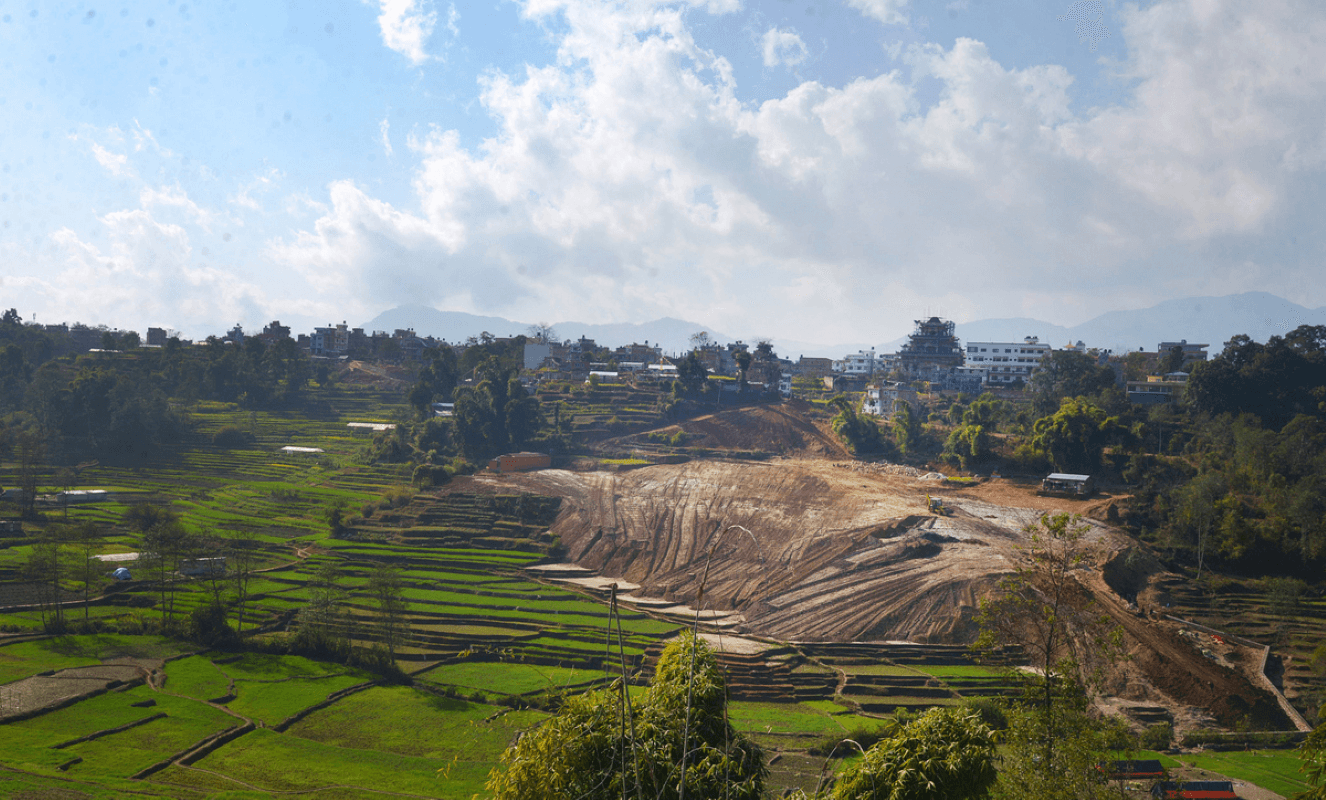 माघमा घरजग्गा कारोबार घट्यो, राजस्व संकलनमा पनि गिरावट