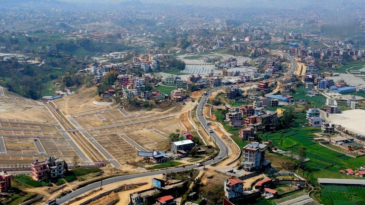 फागुनमा घरजग्गा कारोबारबाट ४ अर्ब १२ करोड राजस्व संकलन 
