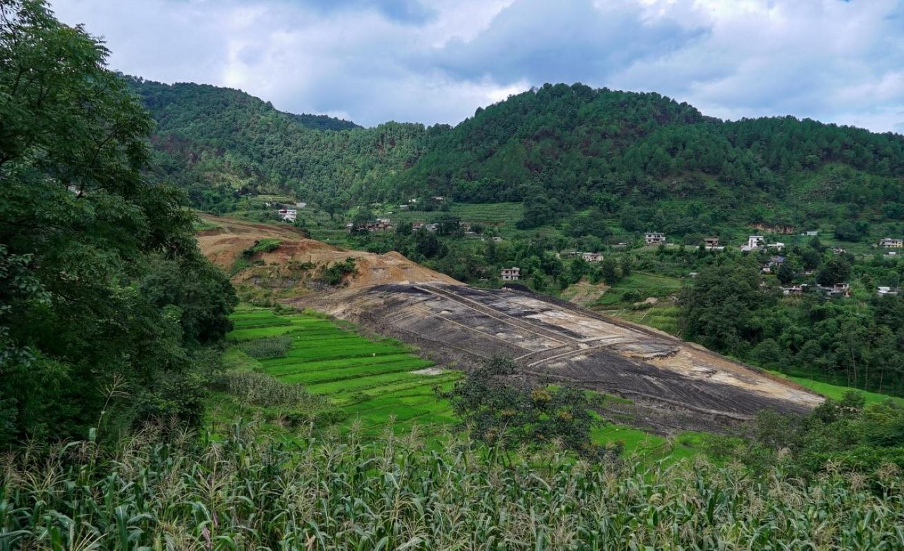 वर्षको अन्तिममा सुध्रियो घरजग्गा बजार, एक महिनामै ४ अर्ब ३९ करोड राजस्व संकलन