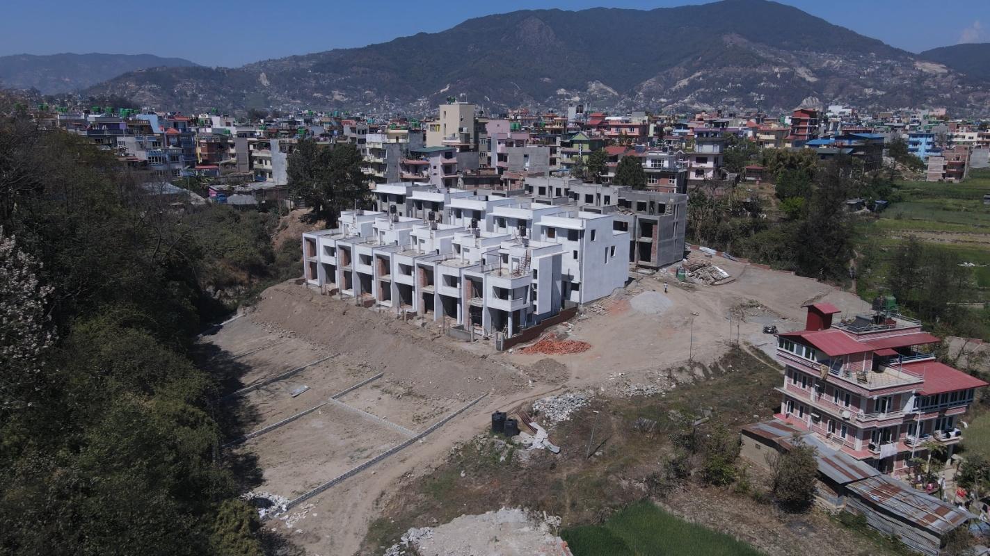 ओपन हाउसः मनमैजु रेसिडेन्सीका घर तथा प्लटहरूमा विशेष छुट
