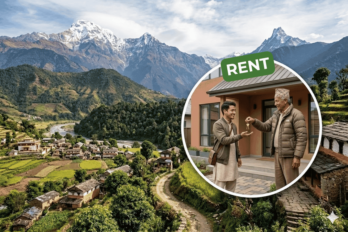 Tenant Rights in Nepal: What Every Renter Must Know in 2026