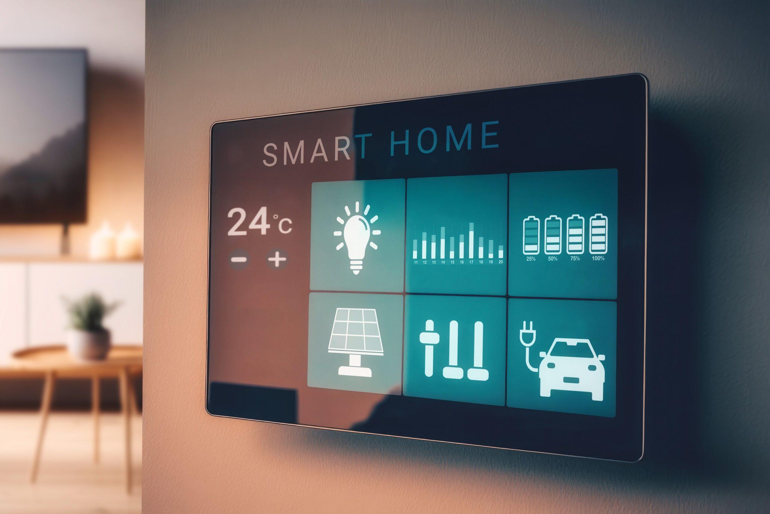 Smart Homes in Nepal: The Technology Buyers Want in 2026