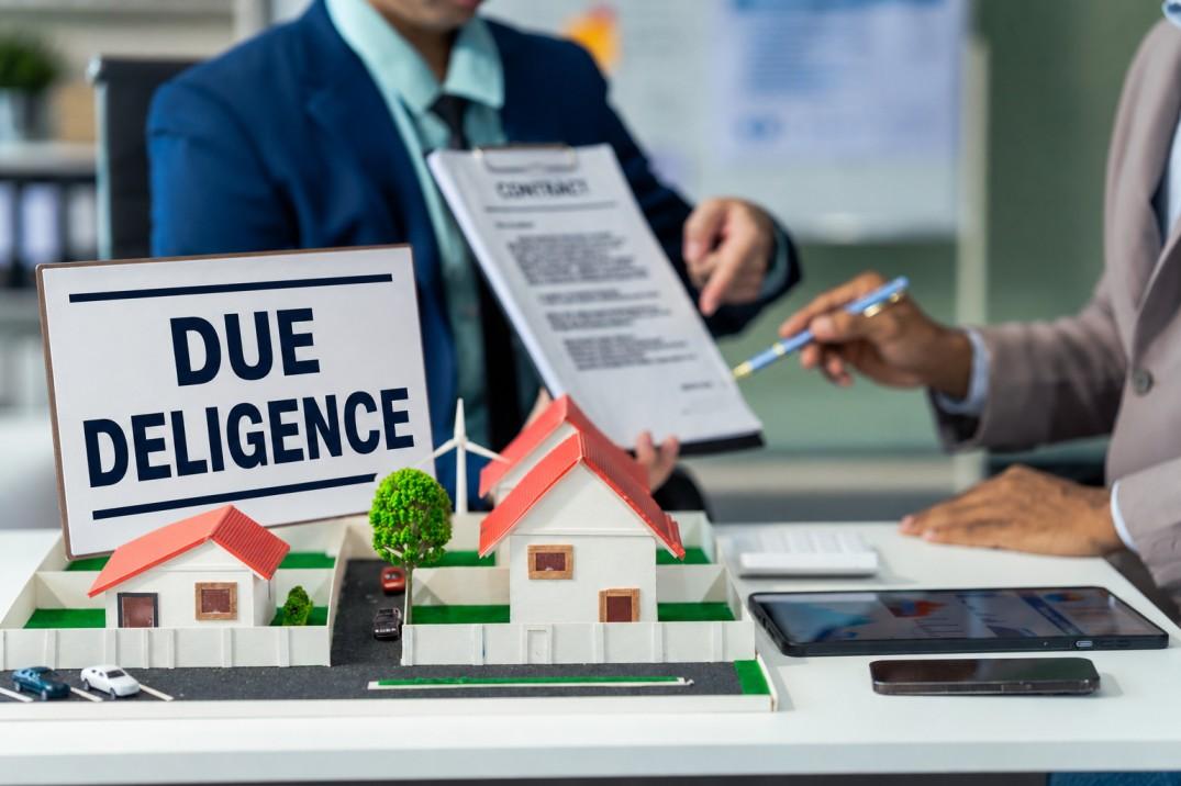 How to Verify Property Ownership in Nepal: Due Diligence Guide