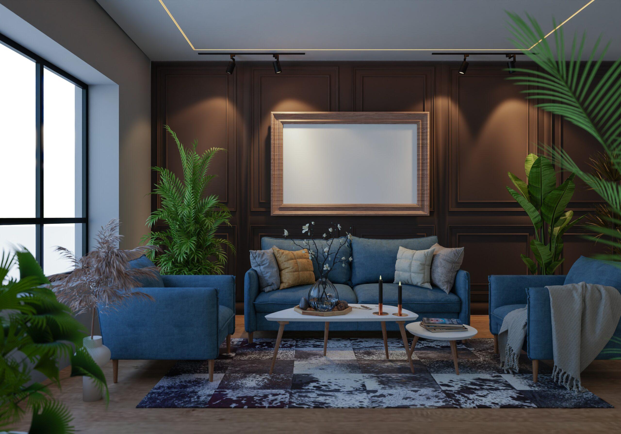 Interior Design Trends Transforming Nepali Homes in 2026