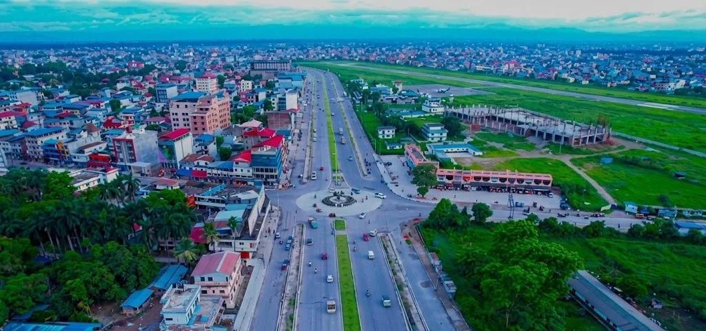 Living in Bharatpur, Chitwan: Real Estate and Cost of Living Guide