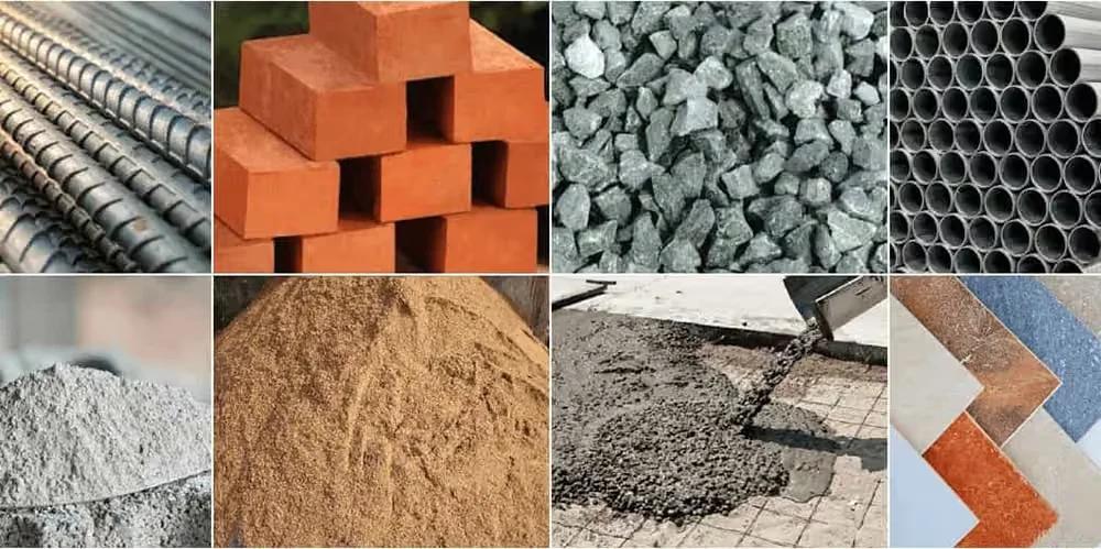 Best Building Materials for Homes in Nepal: A Buyer’s Comparison