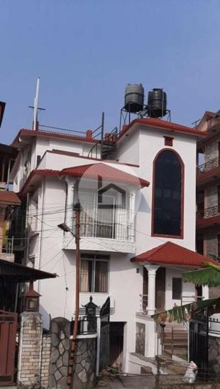 Multi unit home : House for Sale in Ranipauwa, Pokhara-image-3