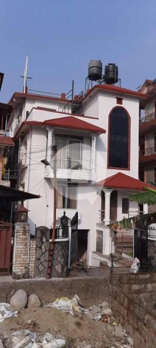 Multi unit home : House for Sale in Ranipauwa, Pokhara-image-4