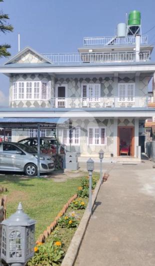 House for Lease in Baidam, Pokhara-image-1