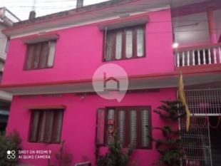 Urgent house sale : House for Sale in Birtamod Road, Itahari-image-1