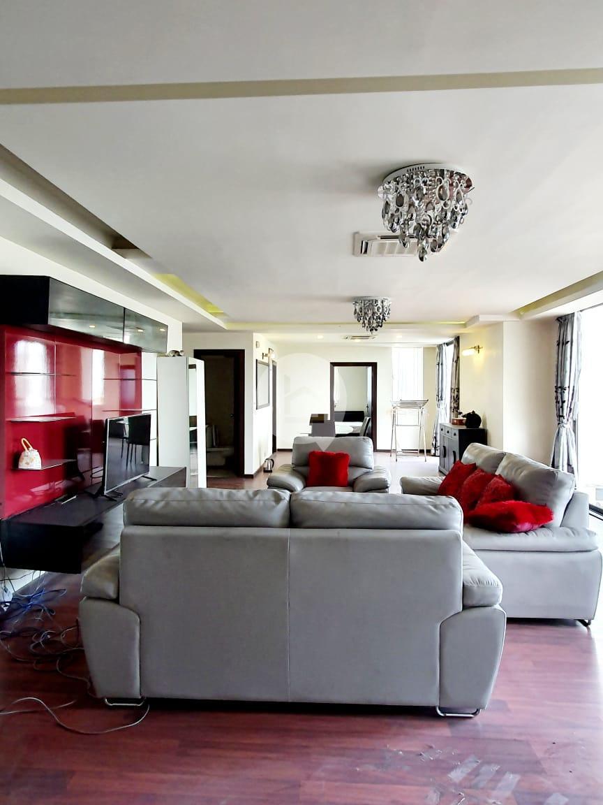Photo of Apartment for Rent in Bishal Nagar, Kathmandu