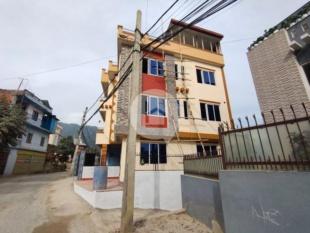 House for sale : House for Sale in Raniban, Kathmandu-image-2