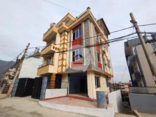 House for sale : House for Sale in Raniban, Kathmandu-image-3