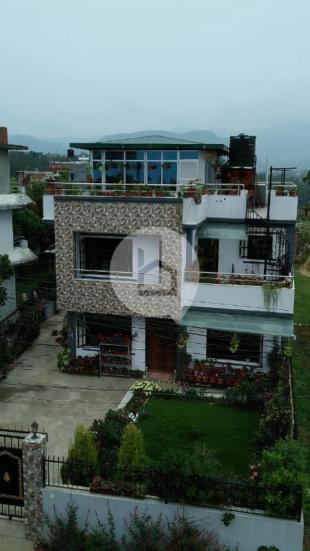 house : House for Sale in Chapagaun, Lalitpur-image-1