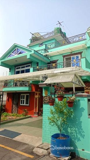 House on sale-Gharipatan,Pokhara : House for Sale in Ghari Patan, Pokhara-image-2
